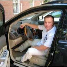 Петр Строев